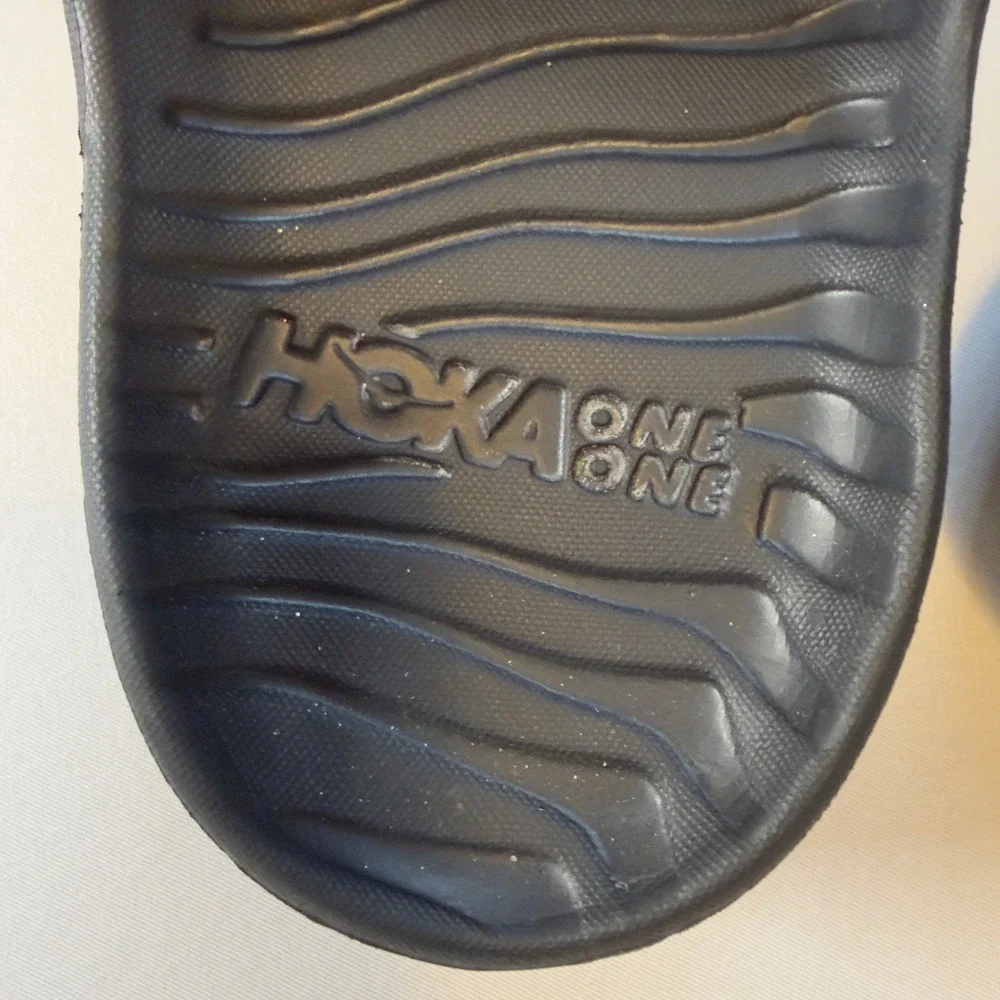 Hoka One One hoka one